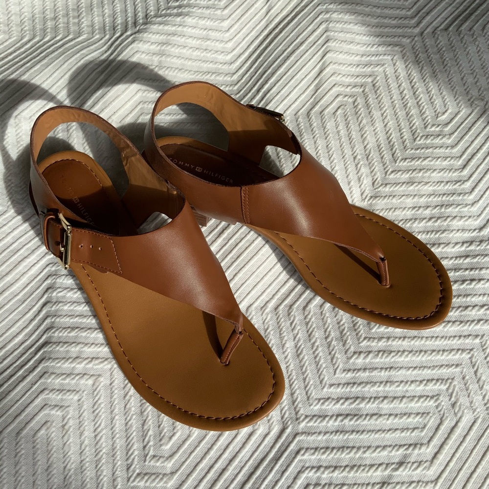 Tommy Hilfiger sandals